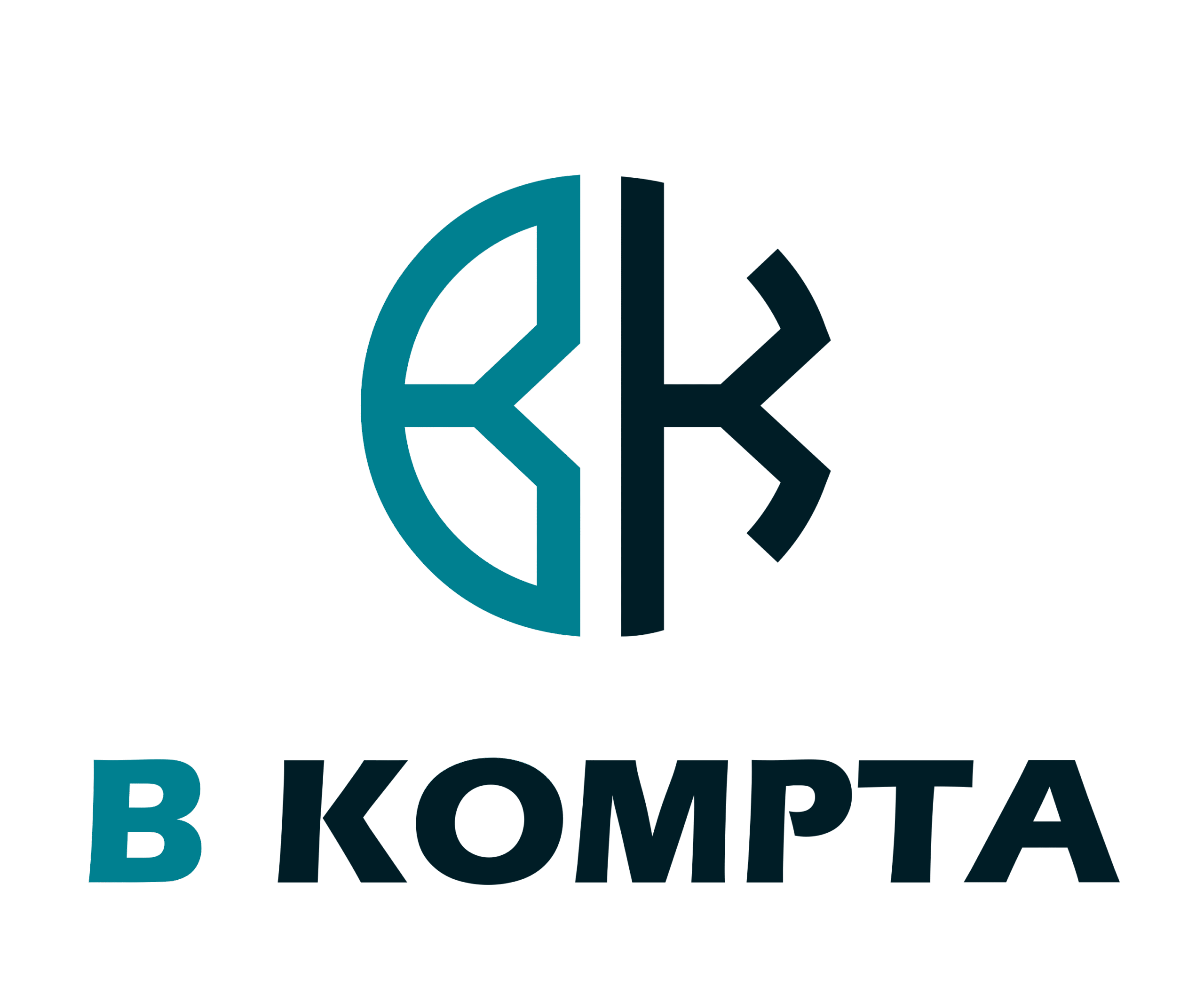 Logo de B Kompta - Cabinet d'expertise comptable et de gestion